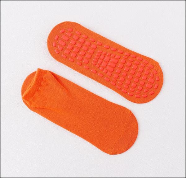 Yoga Socken - Rutschfest